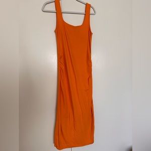 Old Navy maternity dress